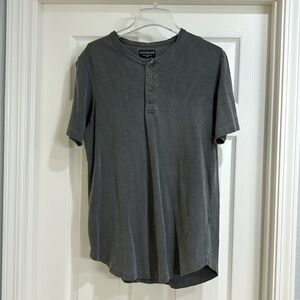 Goodlife Henley tee